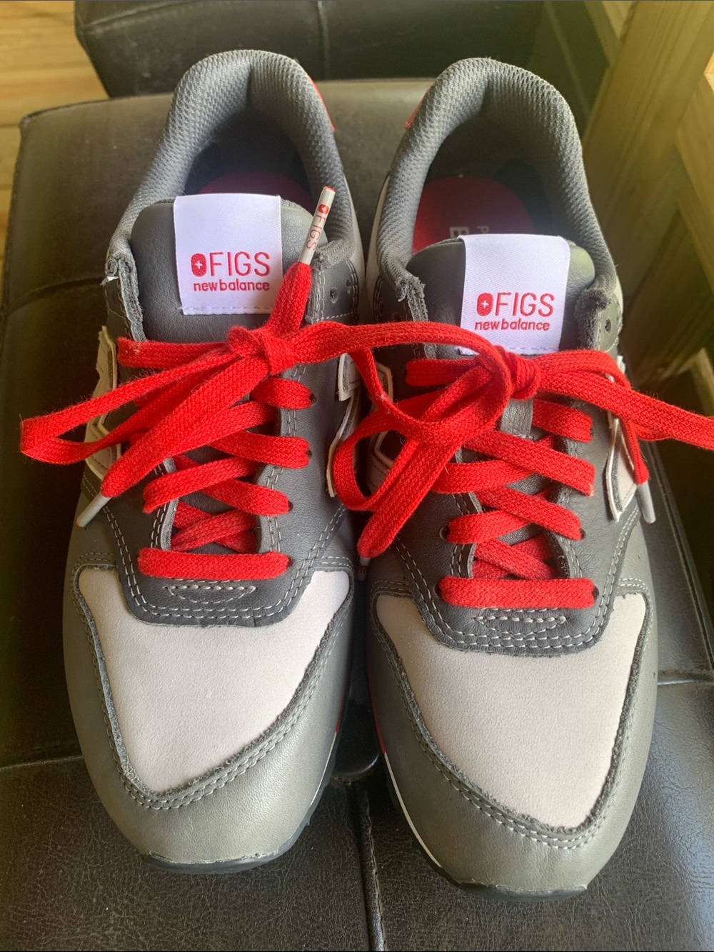 FIGS x New Balance Women’s Scrub Sneakers